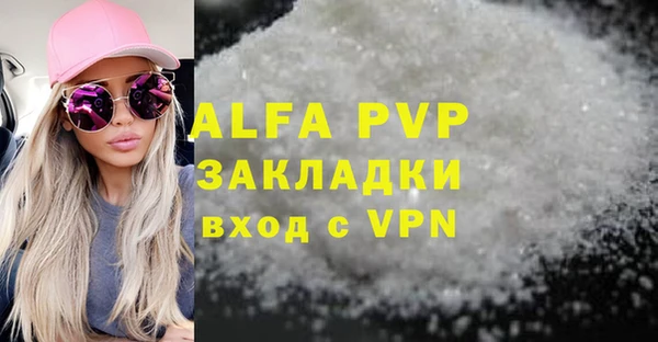 стафф Арсеньев